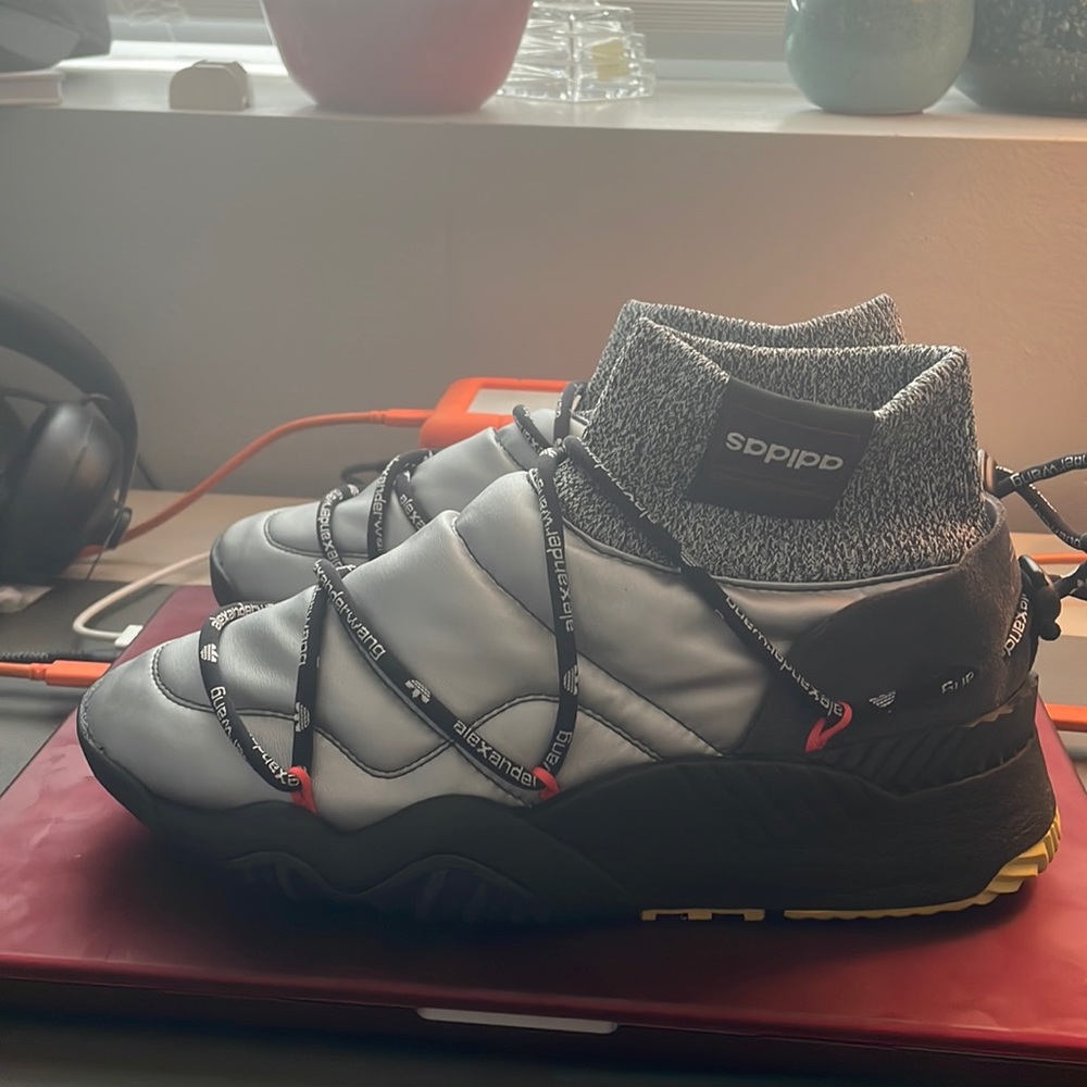 Adidas/Alexander Wang collaboration shoe